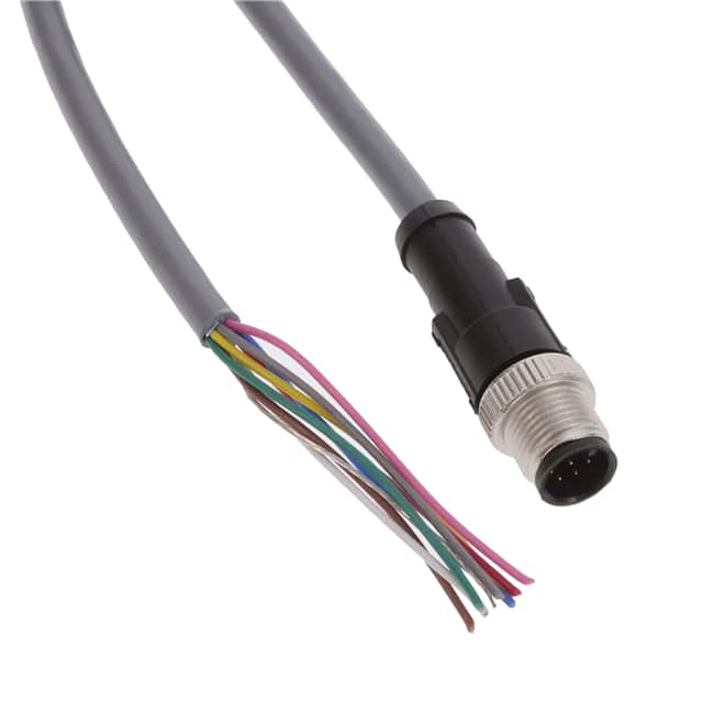 1095788 Phoenix Contact  Sensor Cable - Assemblies